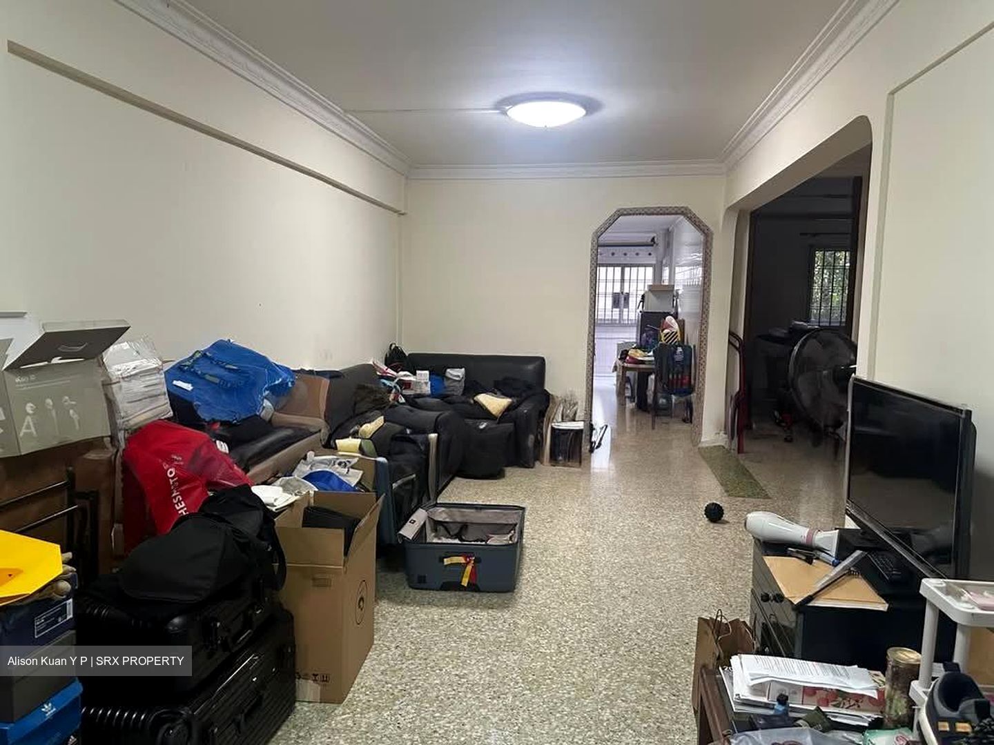 Blk 345 Clementi Avenue 5 (Clementi), HDB 3 Rooms #598629311